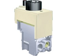 Газовый клапан Sit 630 EUROSIT Manual