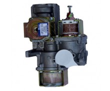 Газовый электромагнитный клапан UP-23-02 (Daewoo HydroSta)