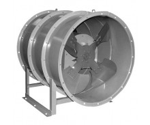 Вентилятор осевой дымоудаления ВО-21-210-ДУ